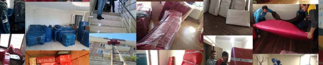 Reyhanlı şehir içi nakliyat  görseli